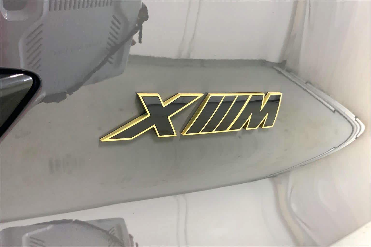Used 2023 BMW XM AWD/4WD image 29