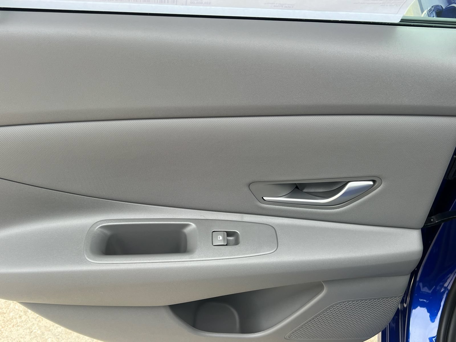 New 2026 Hyundai Elantra Sport FWD image 22
