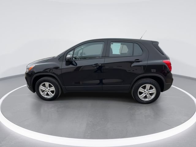 Used 2021 Chevrolet Trax LS image 7