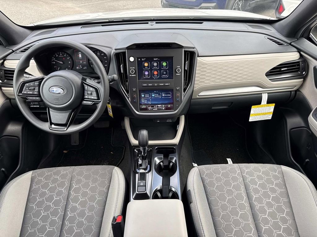 New 2026 Subaru Forester AWD/4WD image 18