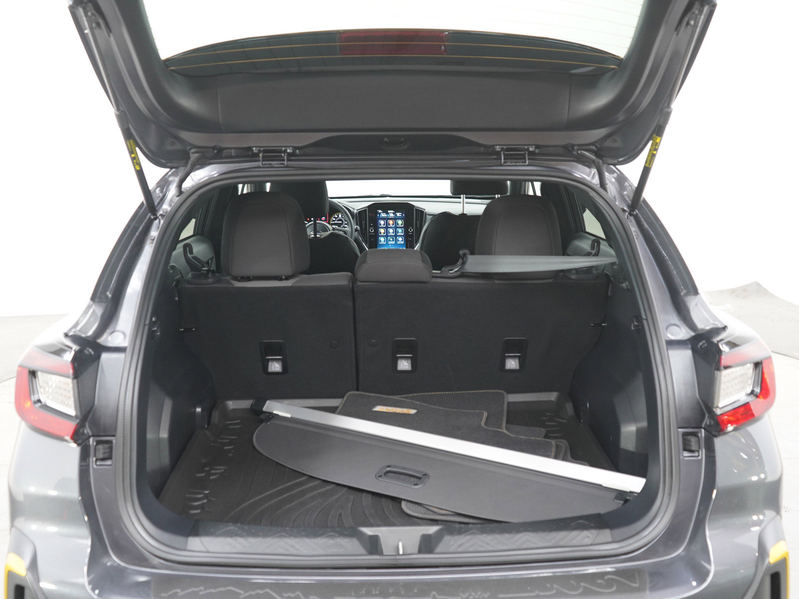 Certified 2026 Subaru Crosstrek 2.5i Sport w/ Crosstrek Mirror Package AWD/4WD image 16