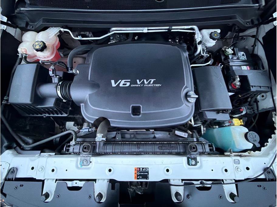 Used 2018 Chevrolet Colorado Z71 image 26