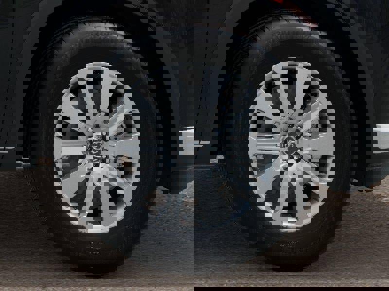 New 2025 Hyundai Palisade SE image 8