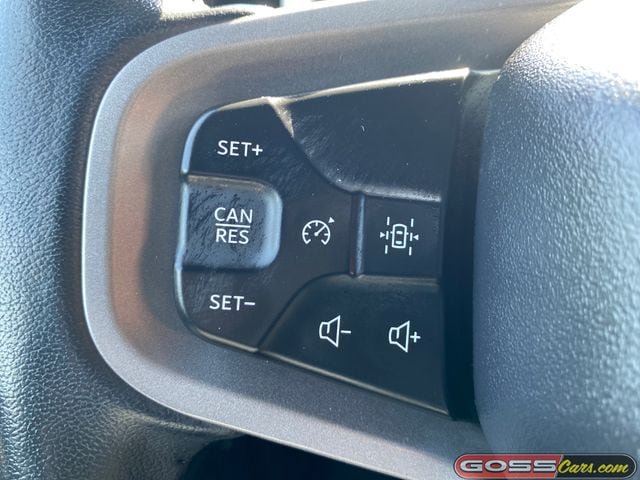 Used 2024 Ford Bronco Outer Banks AWD/4WD image 17