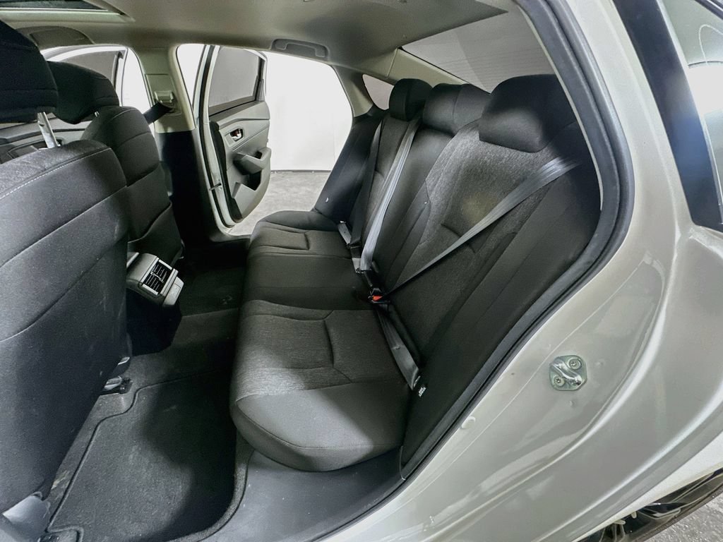 Used 2025 Honda Accord SE image 16