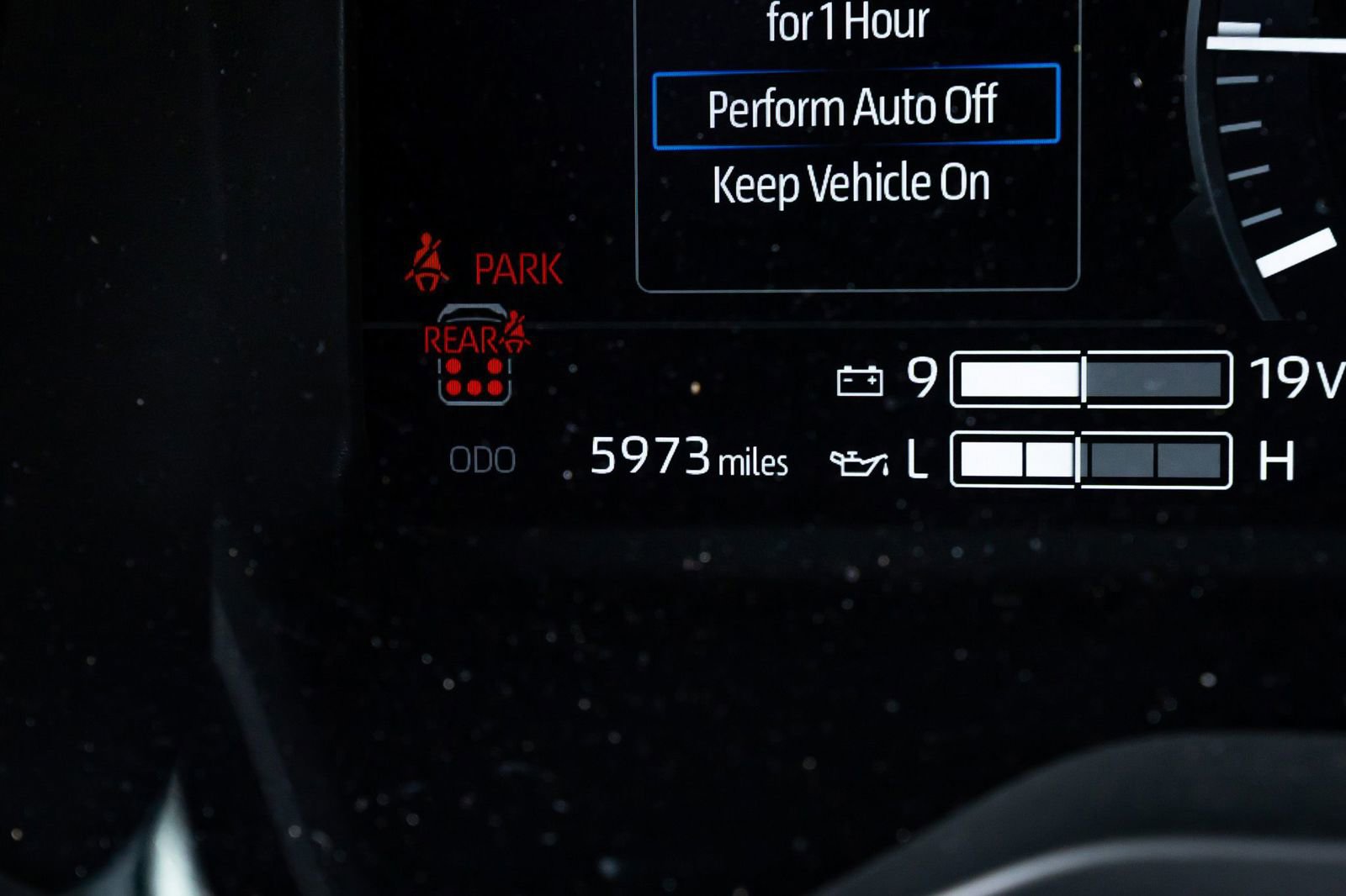 Used 2025 Toyota Sequoia TRD Pro image 21