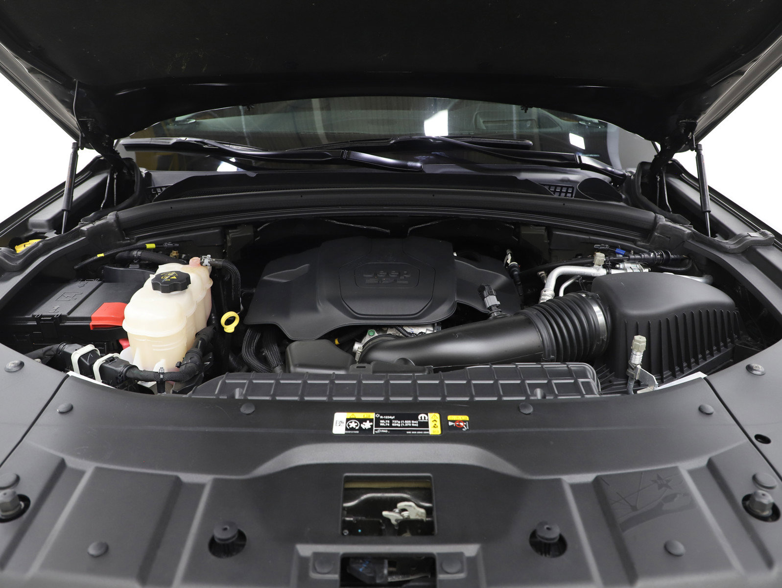 Used 2023 Jeep Grand Cherokee L Summit image 36