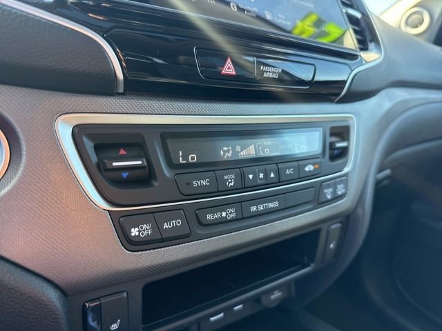 Used 2024 Honda Ridgeline RTL+ image 34