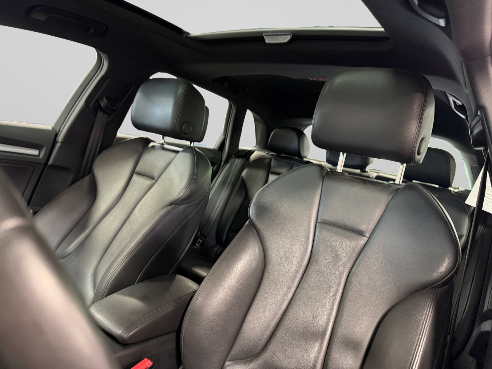 Used 2016 Audi A3 e-tron Premium Plus FWD image 35