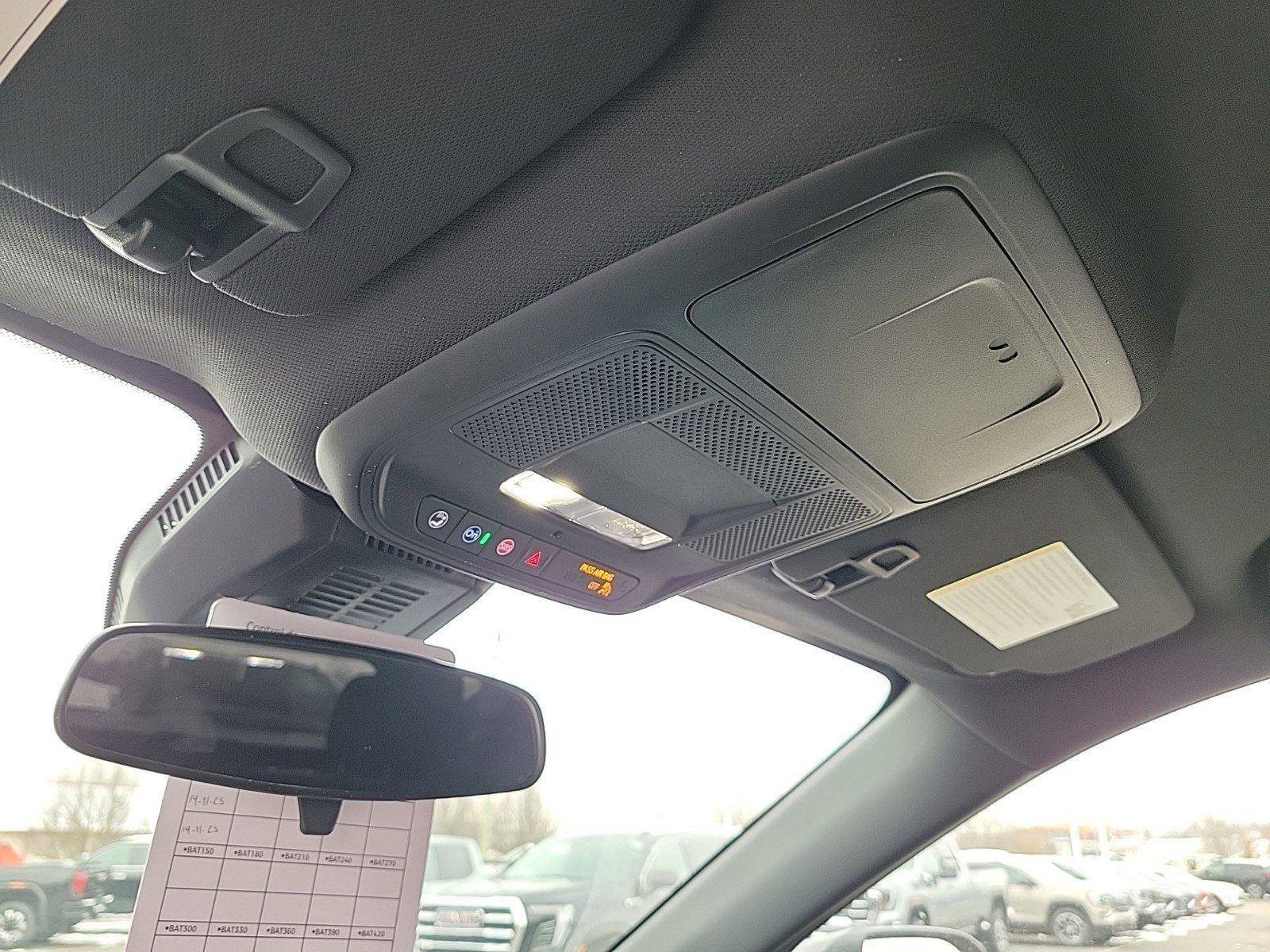 New 2026 GMC Terrain AT4 image 31