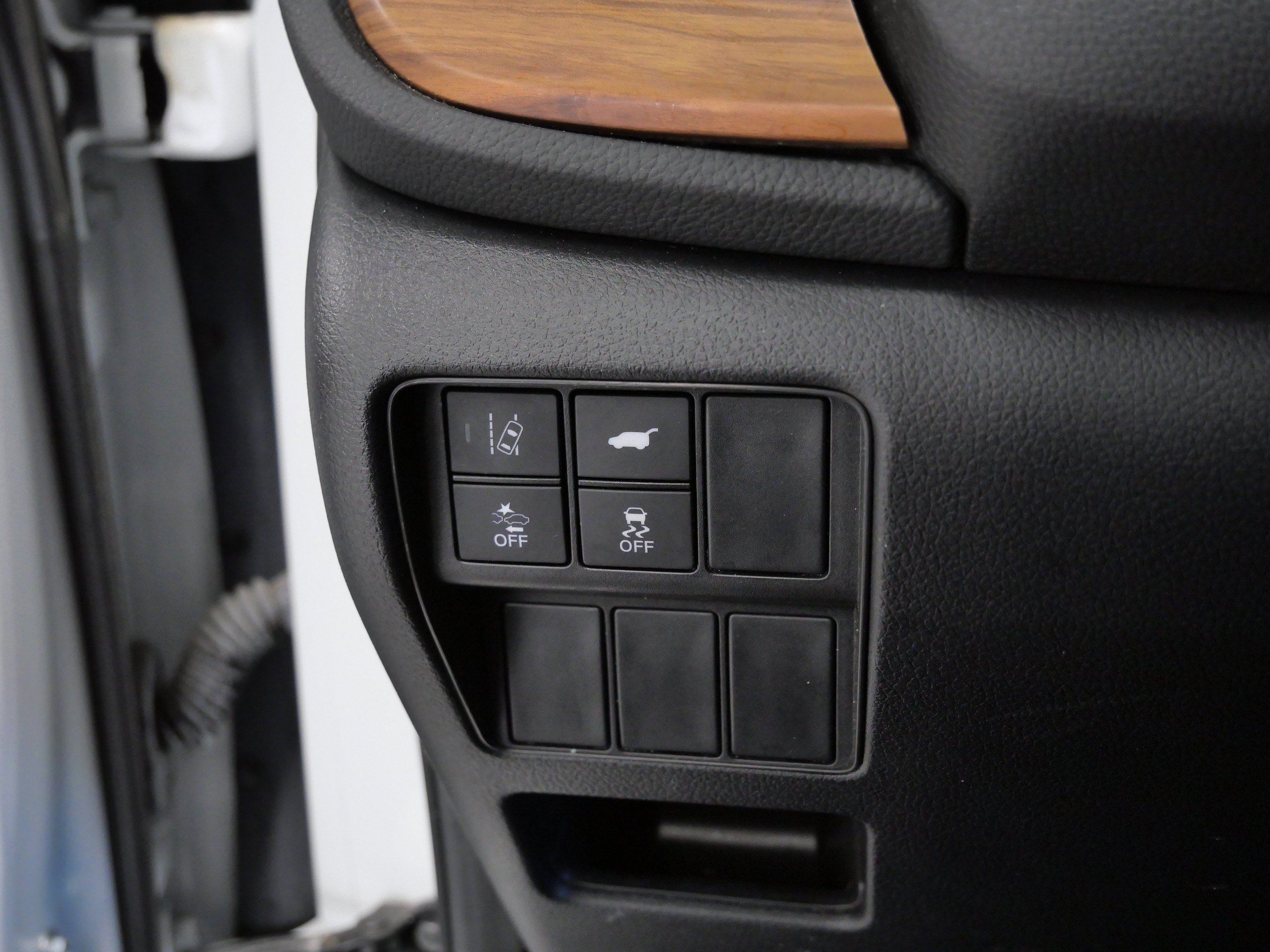 Used 2021 Honda CR-V EX-L image 25