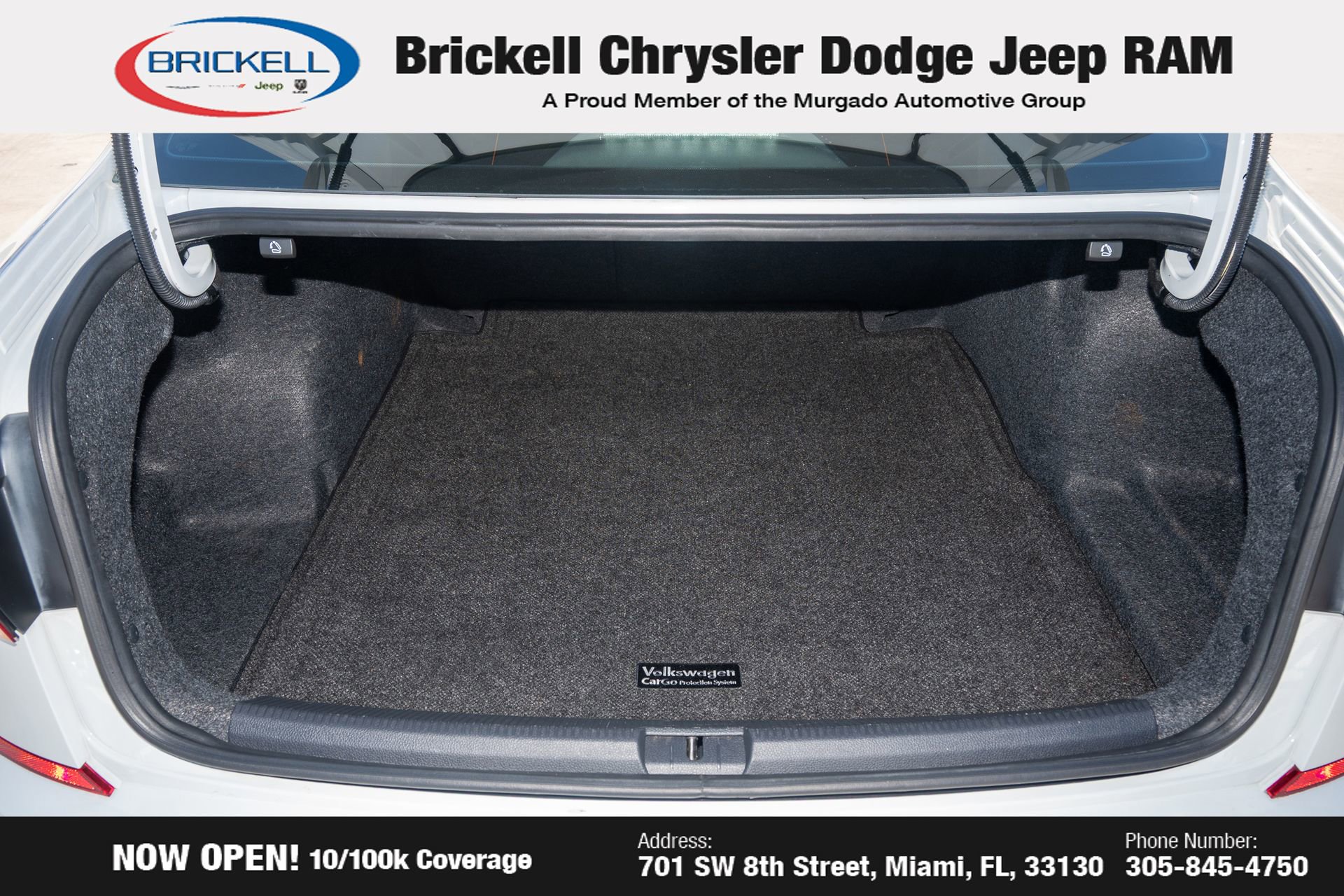 Used 2020 Volkswagen Passat 2.0T R-Line image 9