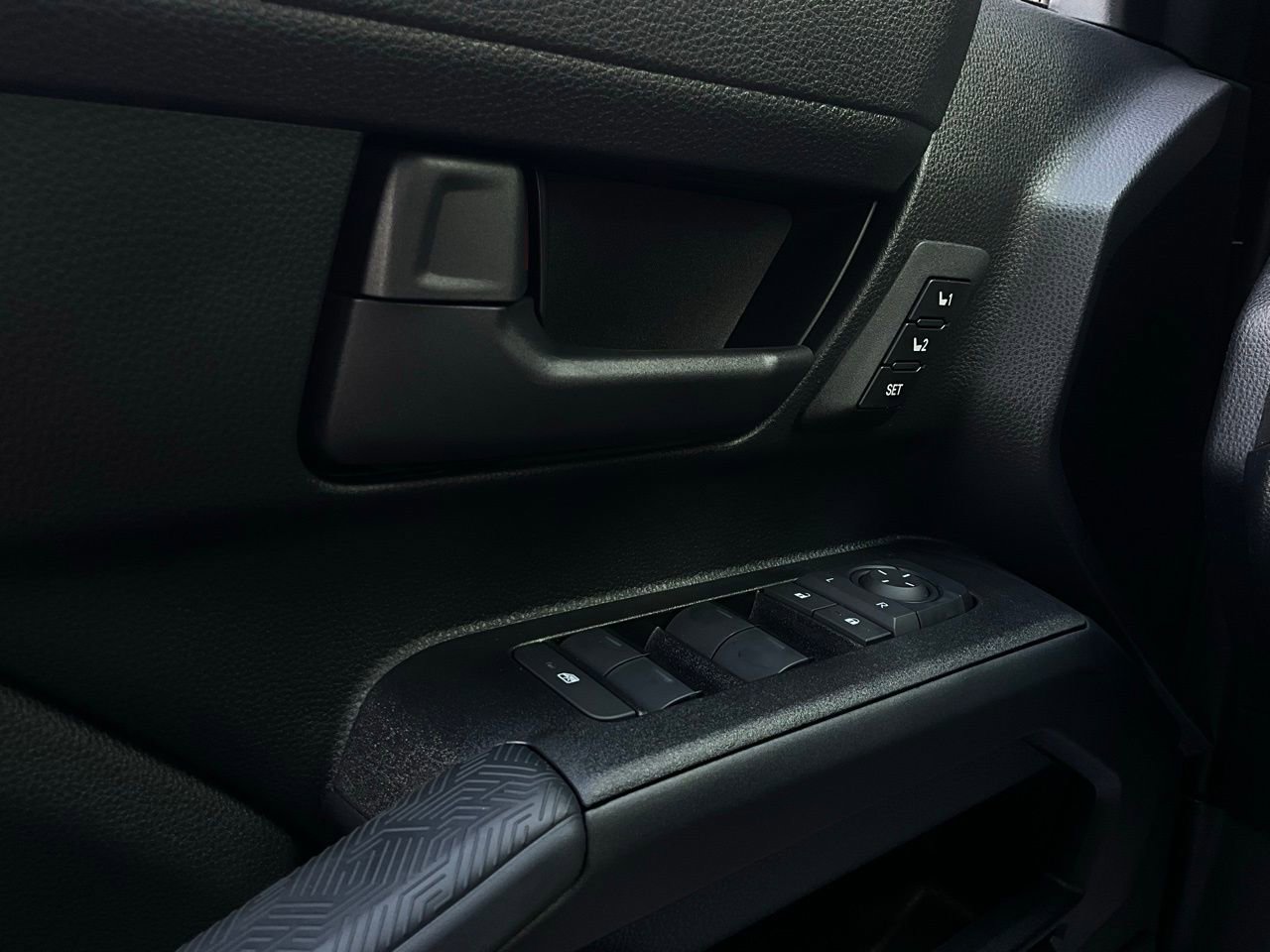 New 2026 Toyota 4Runner TRD Off-Road Premium image 21