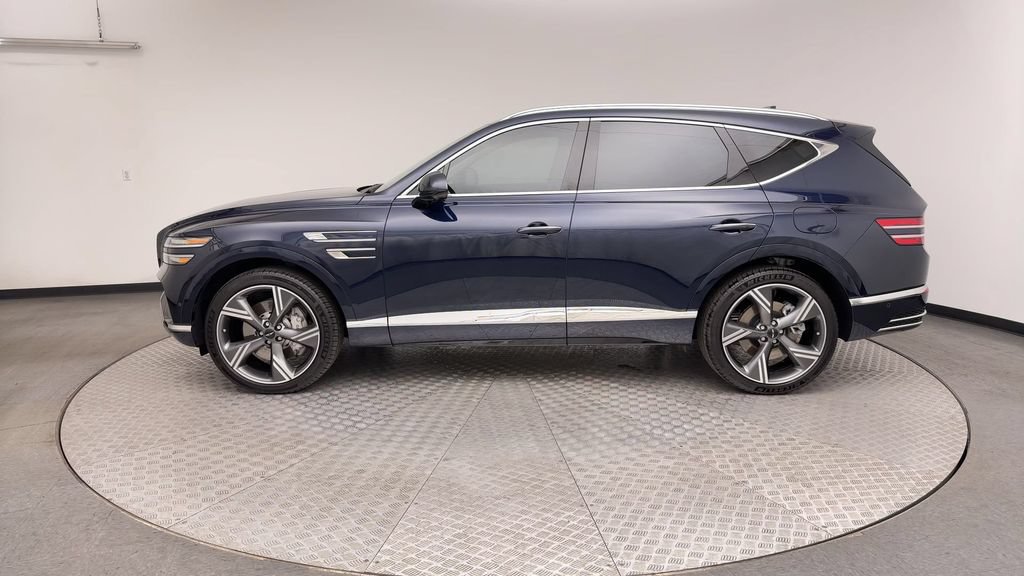 Used 2026 Genesis GV80 2.5T Prestige AWD/4WD image 5