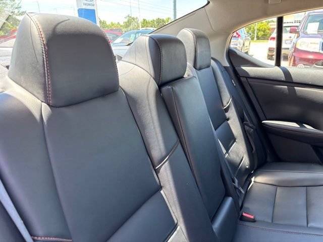 Used 2023 Nissan Sentra SR w/ SR Premium Package FWD image 27