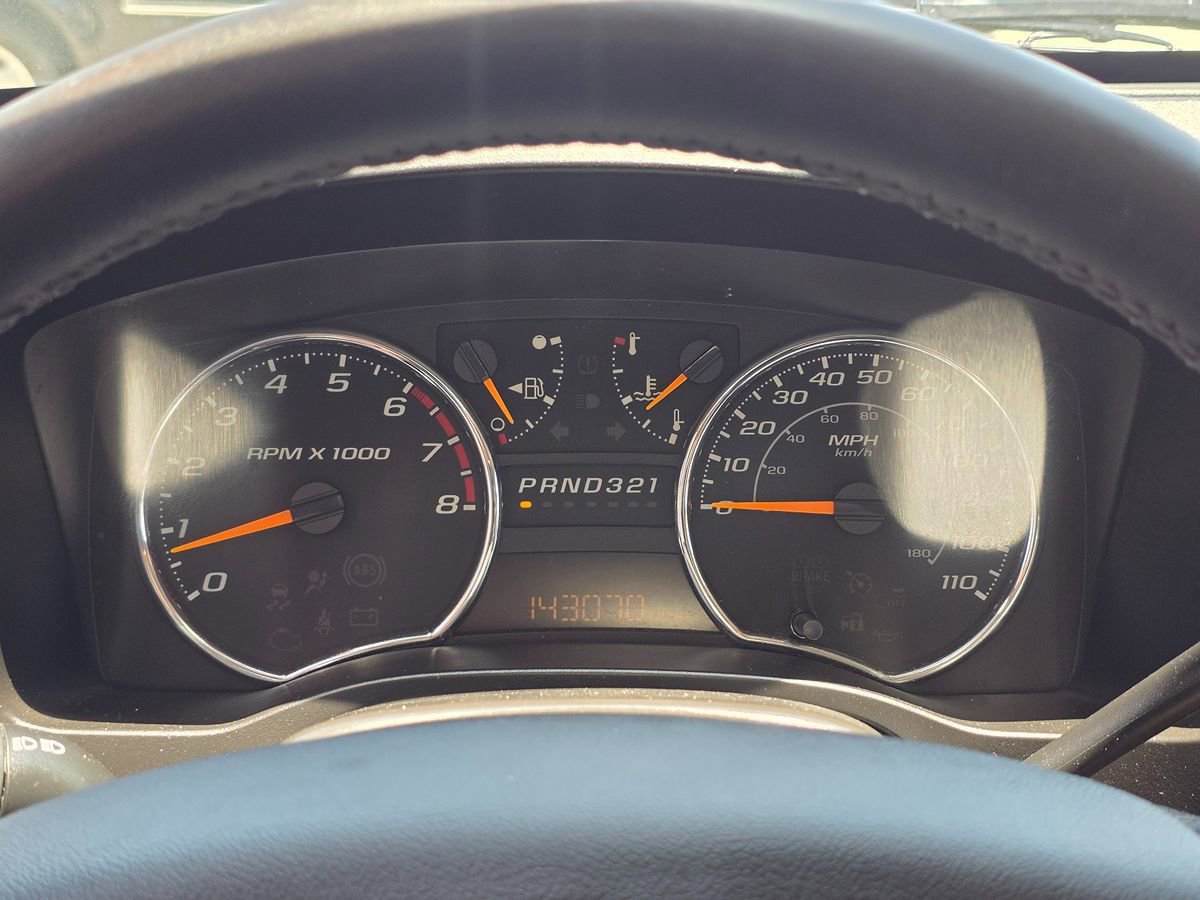 Used 2012 Chevrolet Colorado LT RWD image 27
