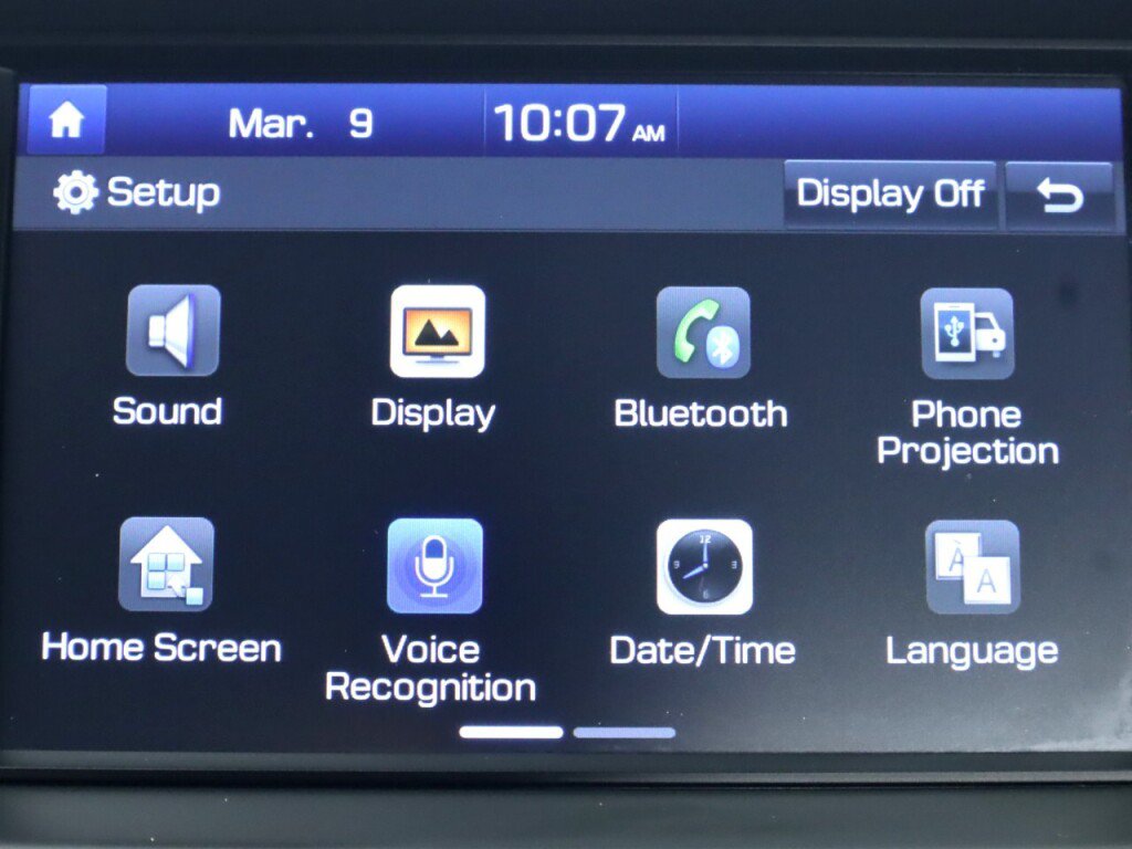 Used 2019 Hyundai Elantra SEL FWD image 20