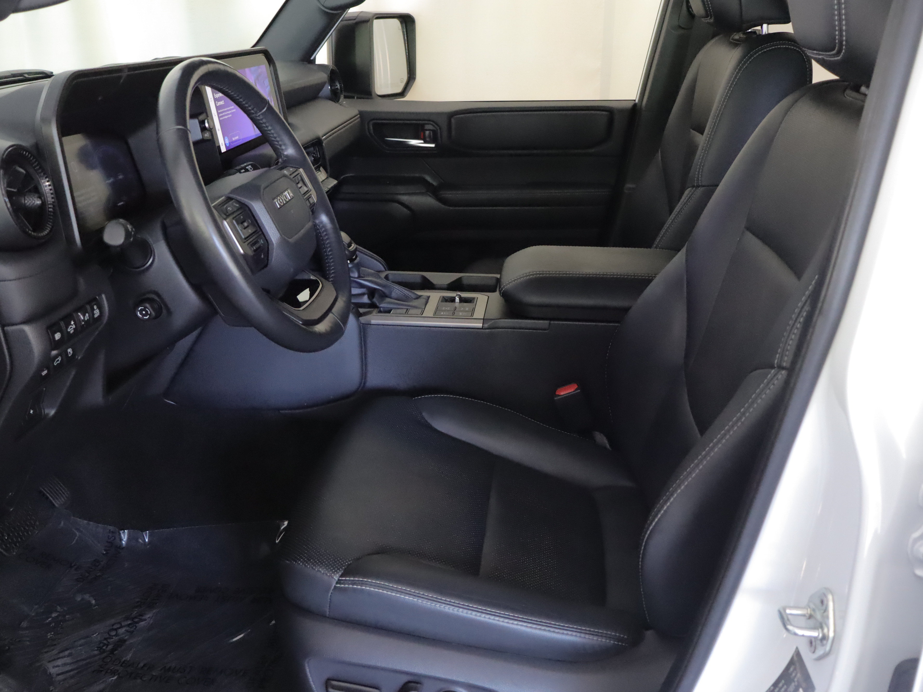 Used 2024 Toyota Land Cruiser AWD/4WD image 7