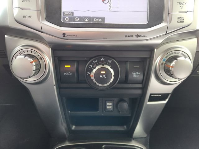 Used 2018 Toyota 4Runner SR5 image 19