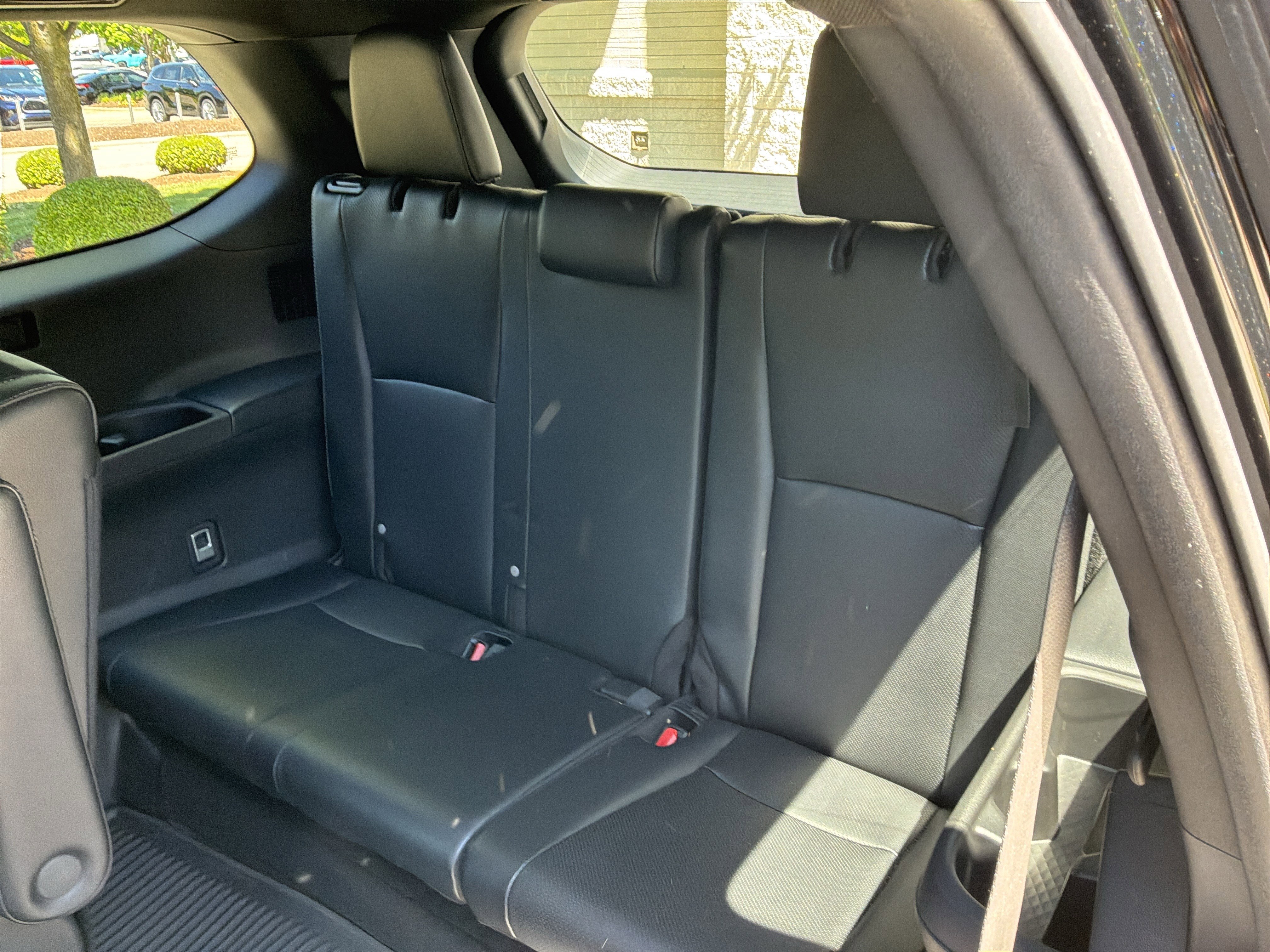 Used 2024 Toyota Grand Highlander AWD Hybrid image 31