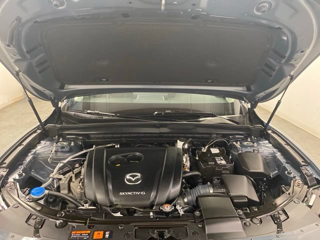 Certified 2024 MAZDA CX-50 AWD 2.5 S w/ Weather Package image 20