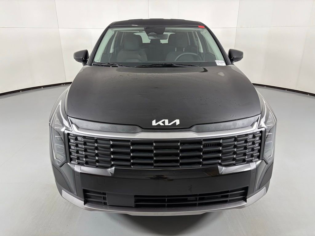 New 2026 Kia Sportage LX image 3