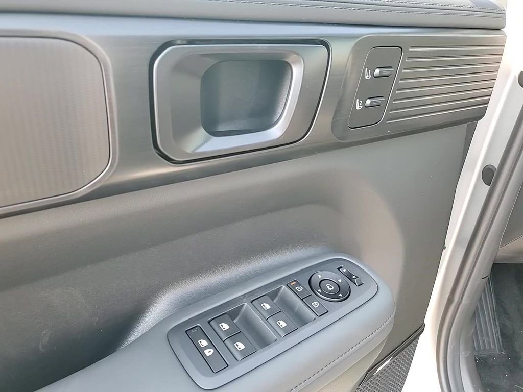 New 2026 Hyundai Santa Fe Calligraphy image 12