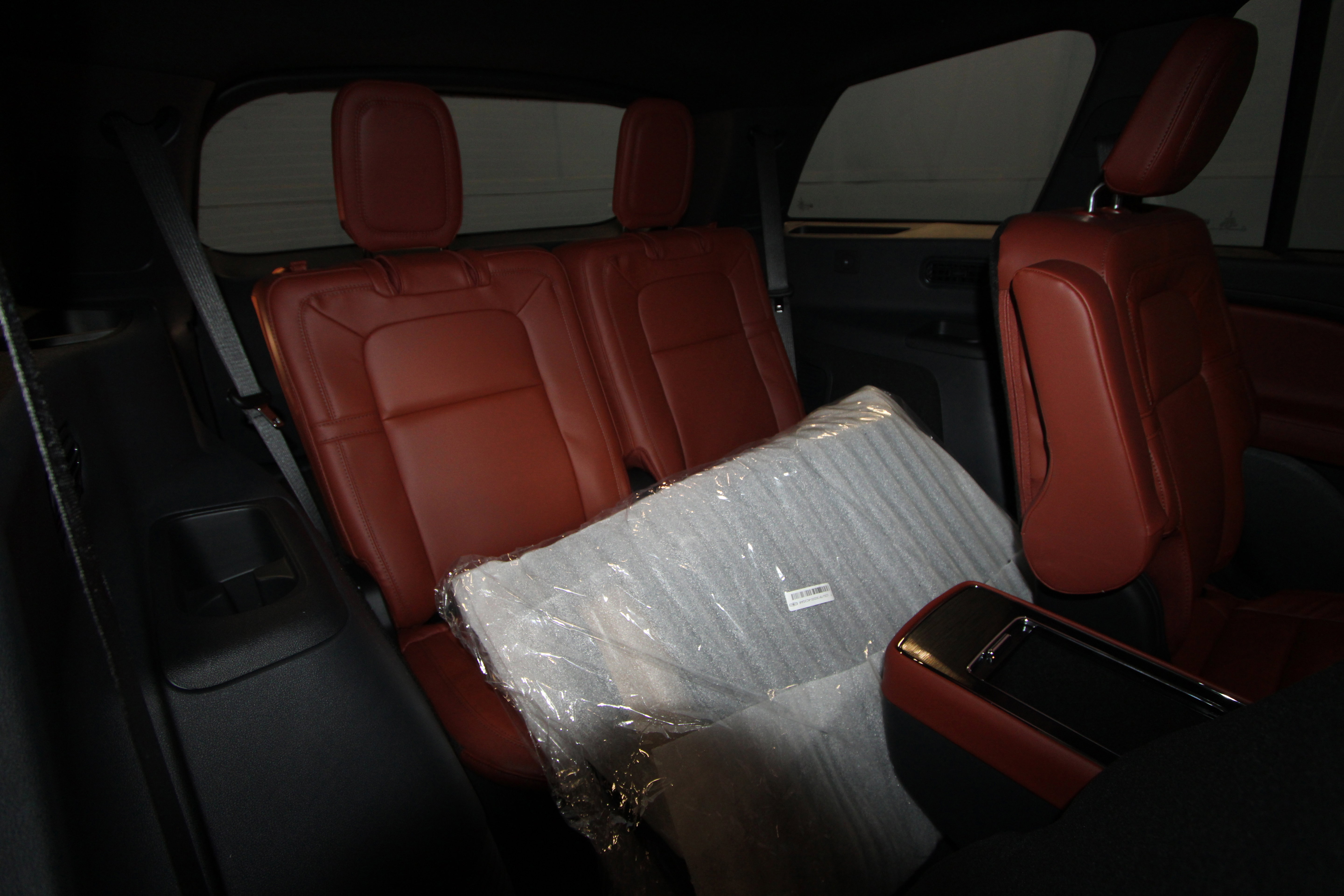 New 2026 Lincoln Aviator Reserve image 31