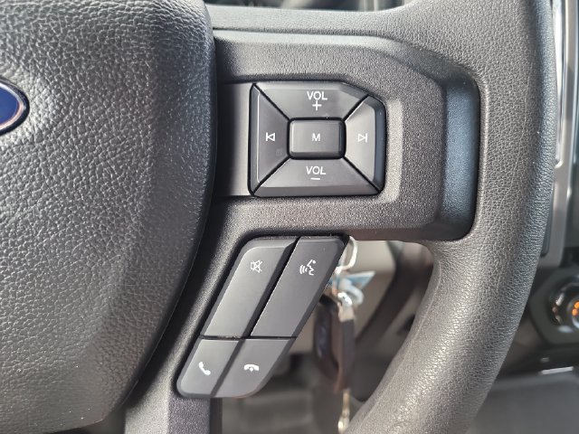 Used 2016 Ford F150 XLT RWD image 27