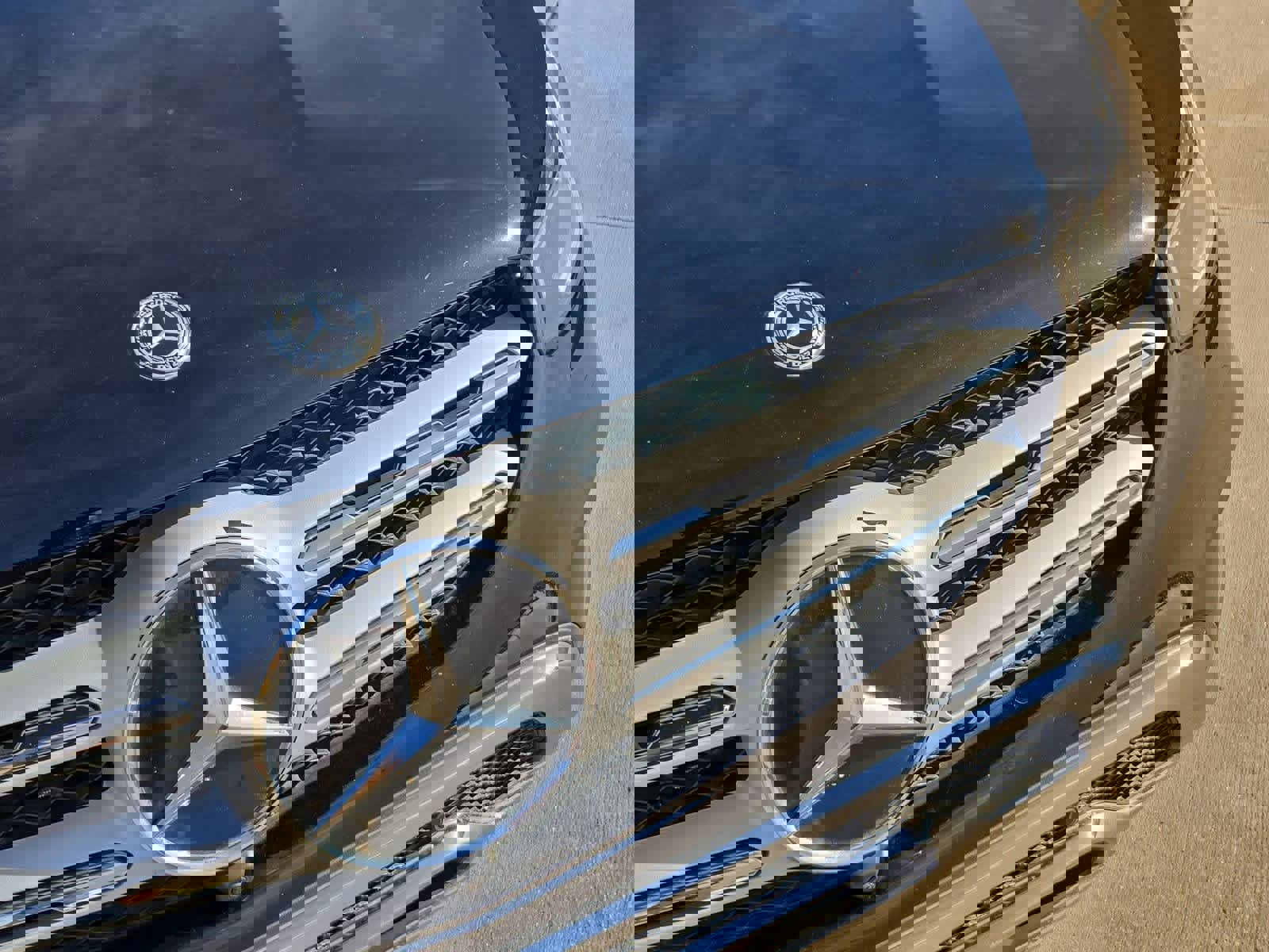 Used 2022 Mercedes-Benz GLC 300 image 10