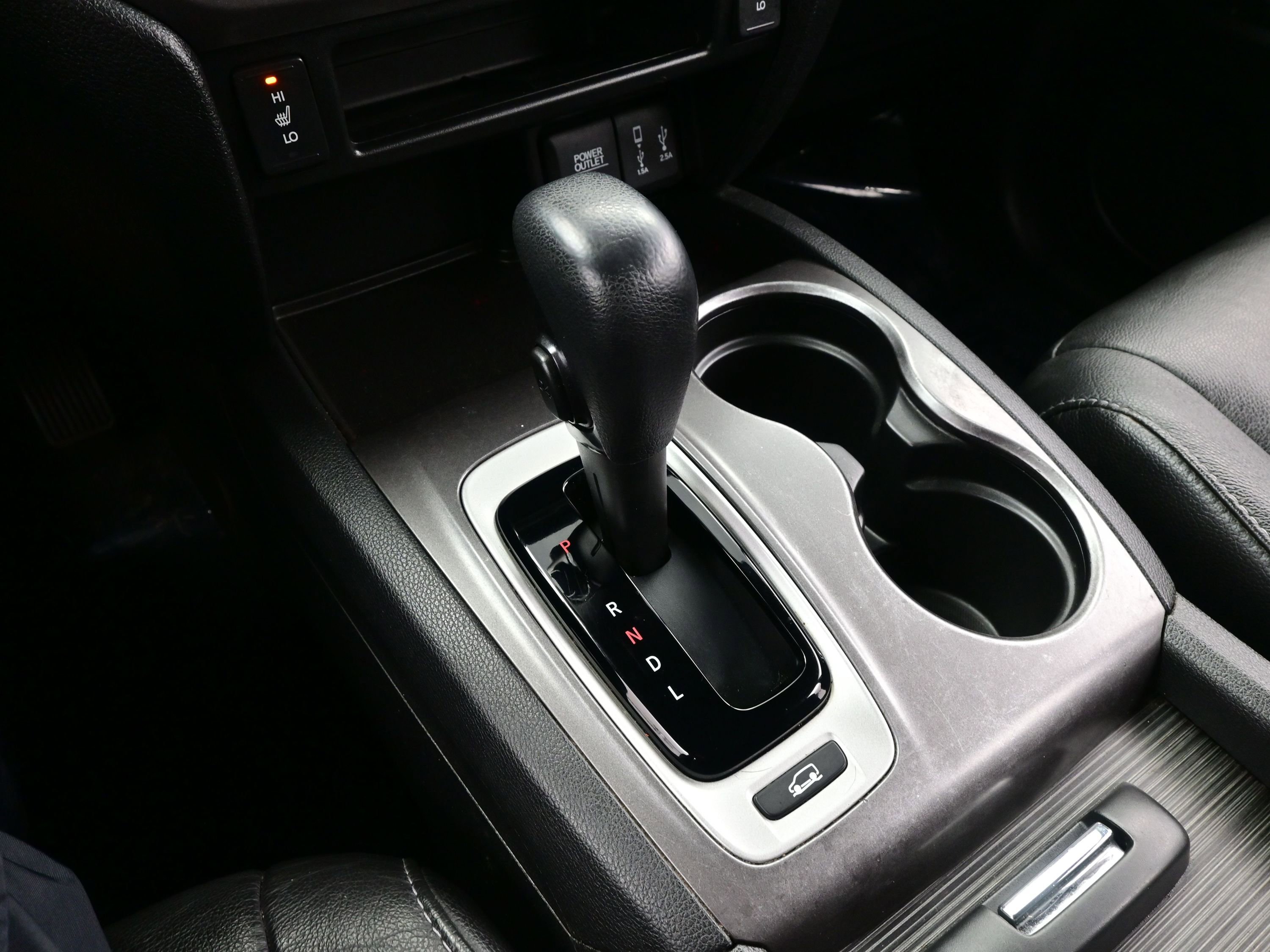 Used 2017 Honda Pilot EX-L image 23