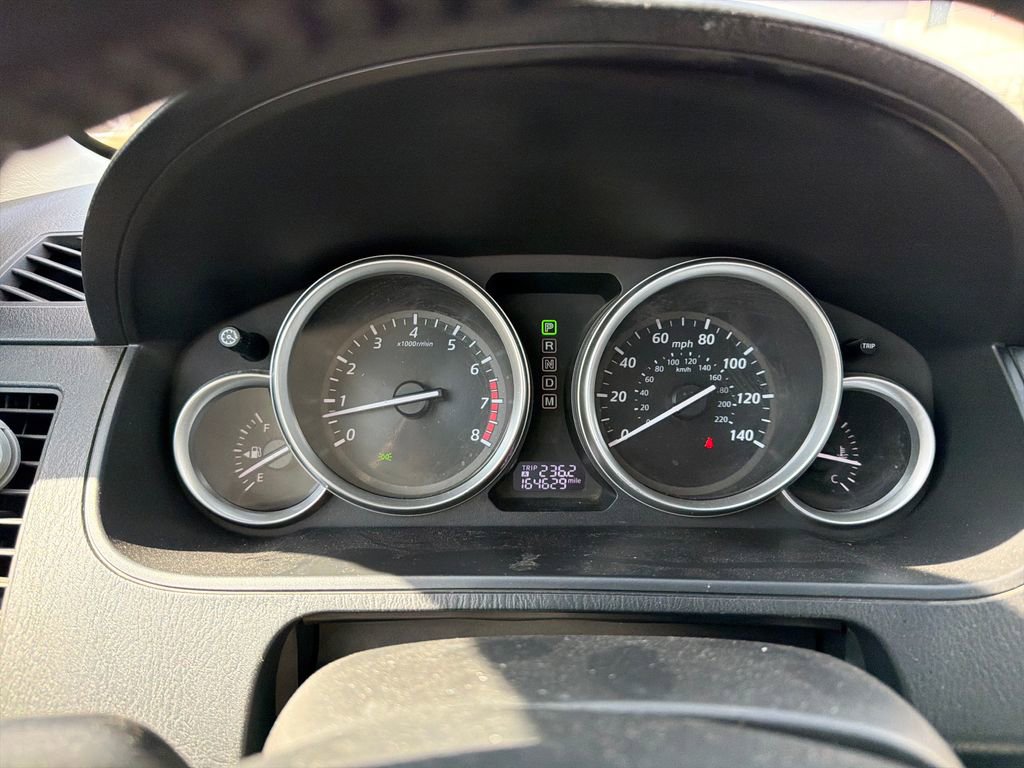 Used 2014 MAZDA CX-9 Touring AWD/4WD image 11