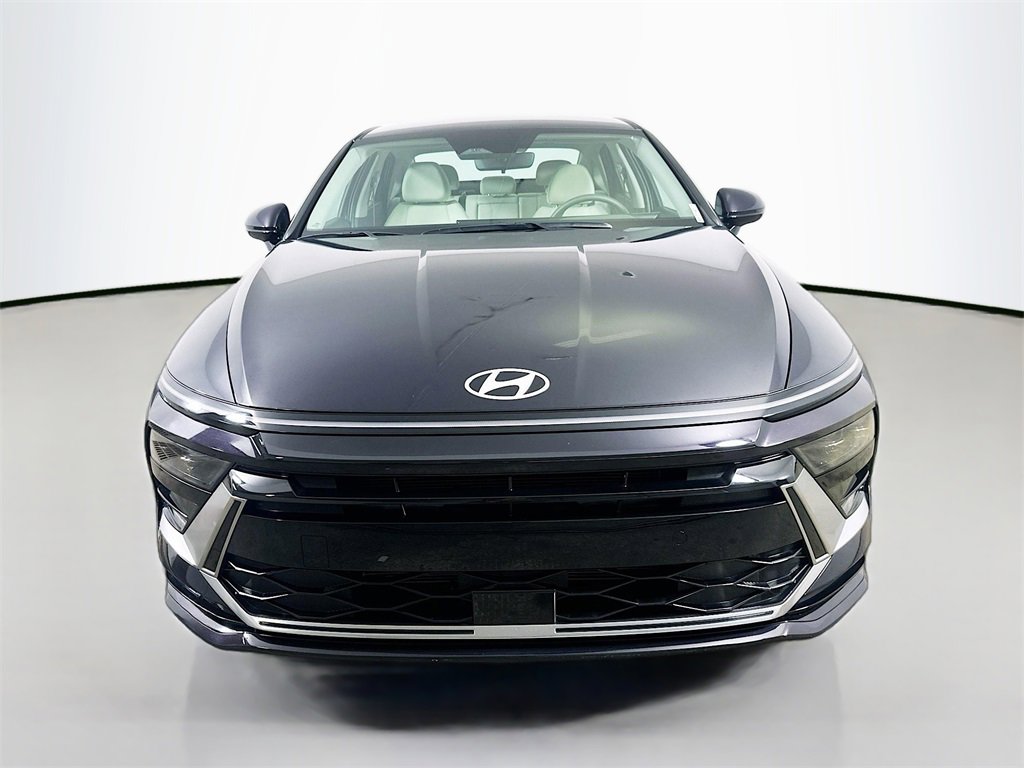 Used 2025 Hyundai Sonata SEL image 2