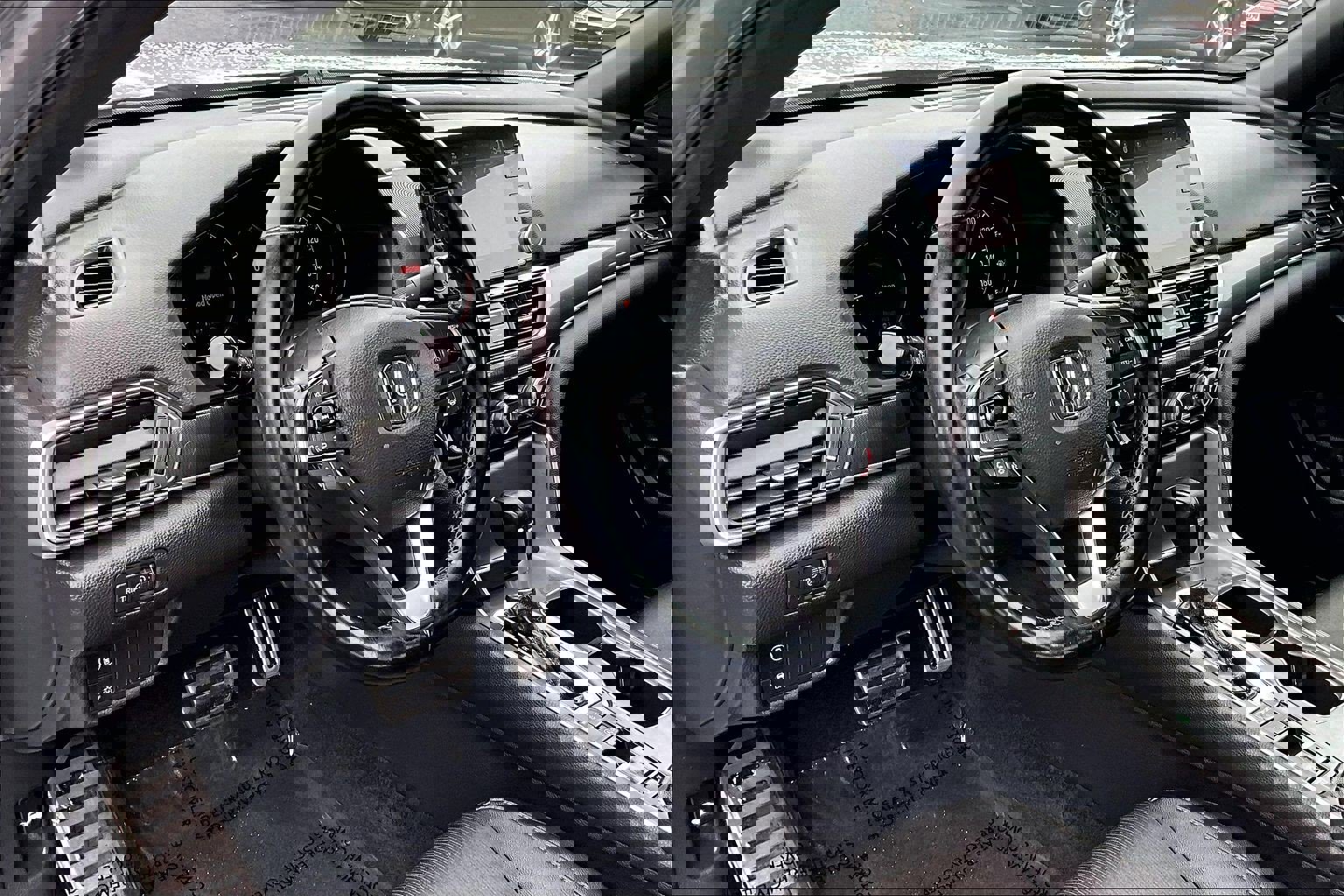 Used 2021 Honda Accord Sport image 13