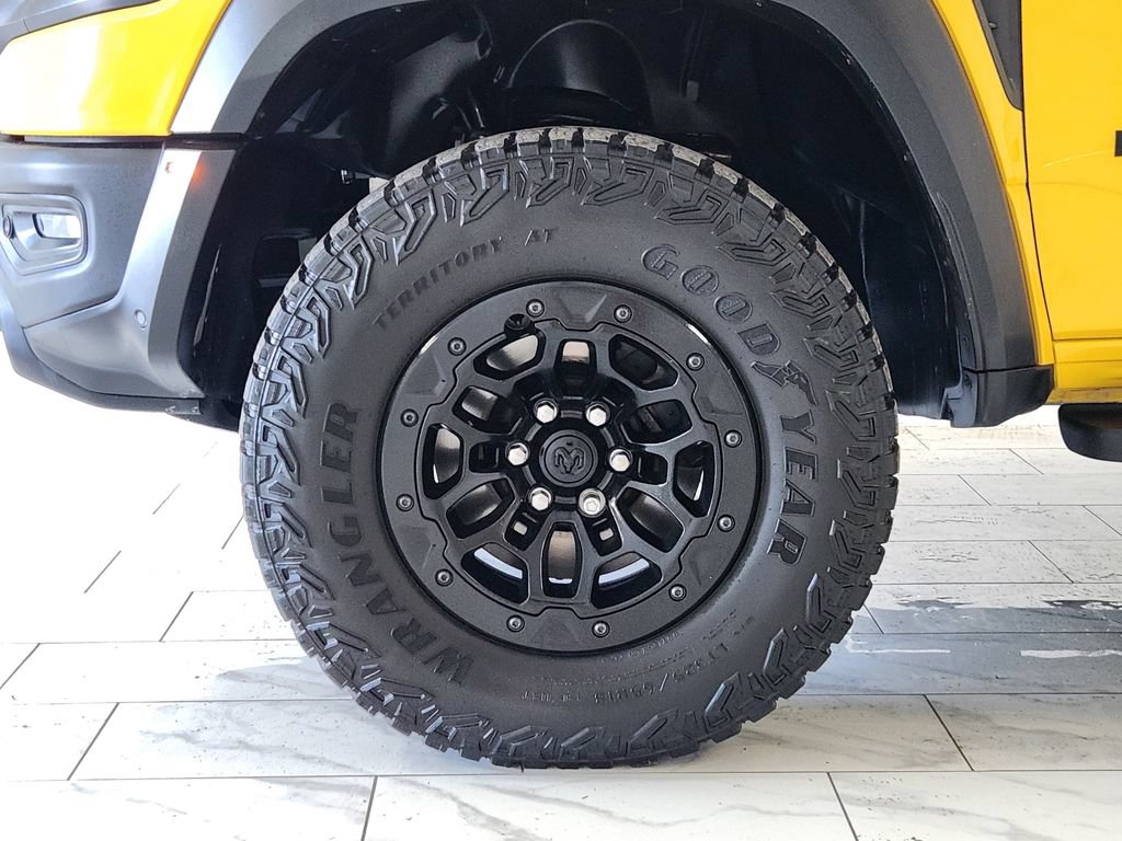 Used 2023 RAM 1500 TRX w/ Havoc Edition AWD/4WD image 10
