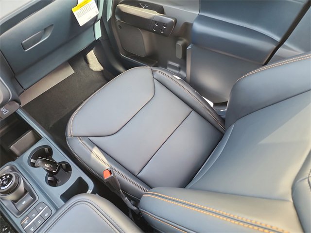 New 2024 Ford Maverick Tremor w/ Tremor Off-Road Package AWD/4WD image 13