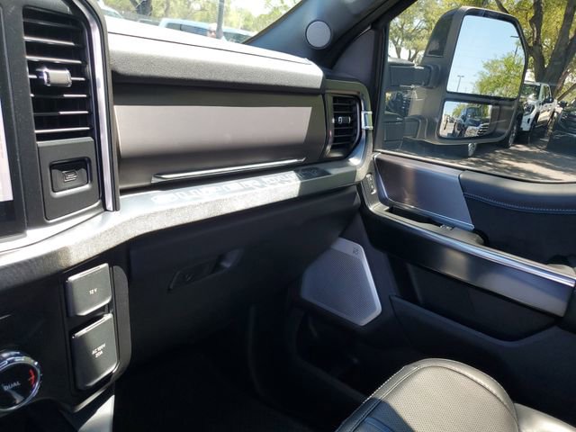 Used 2026 Ford F250 Platinum AWD/4WD image 25