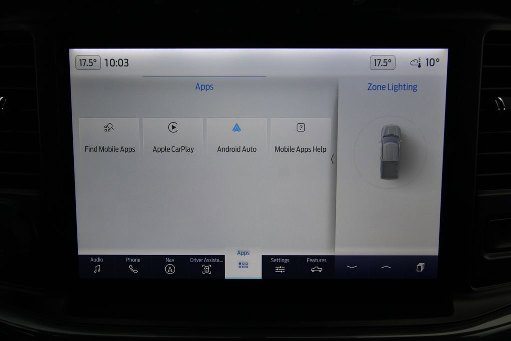 Used 2023 Ford F150 XLT w/ Equipment Group 302A High image 37