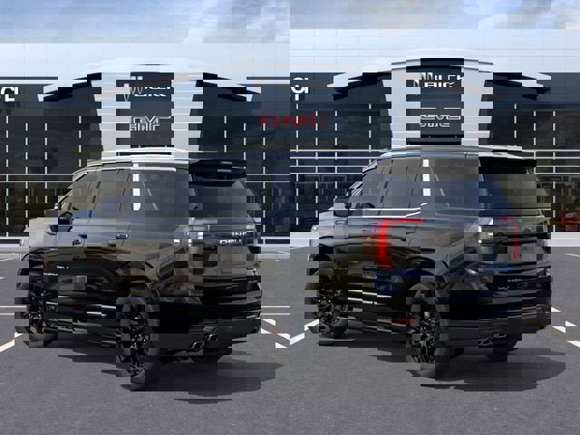 New 2026 GMC Yukon Denali Ultimate w/ LPO, Floor Liner Package image 3