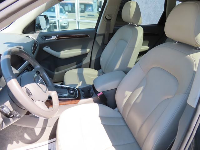 Used 2010 Audi Q5 3.2 Premium Plus image 19