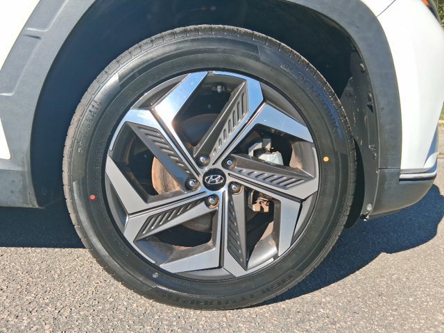 Used 2022 Hyundai Tucson SEL w/ Convenience Package FWD image 9