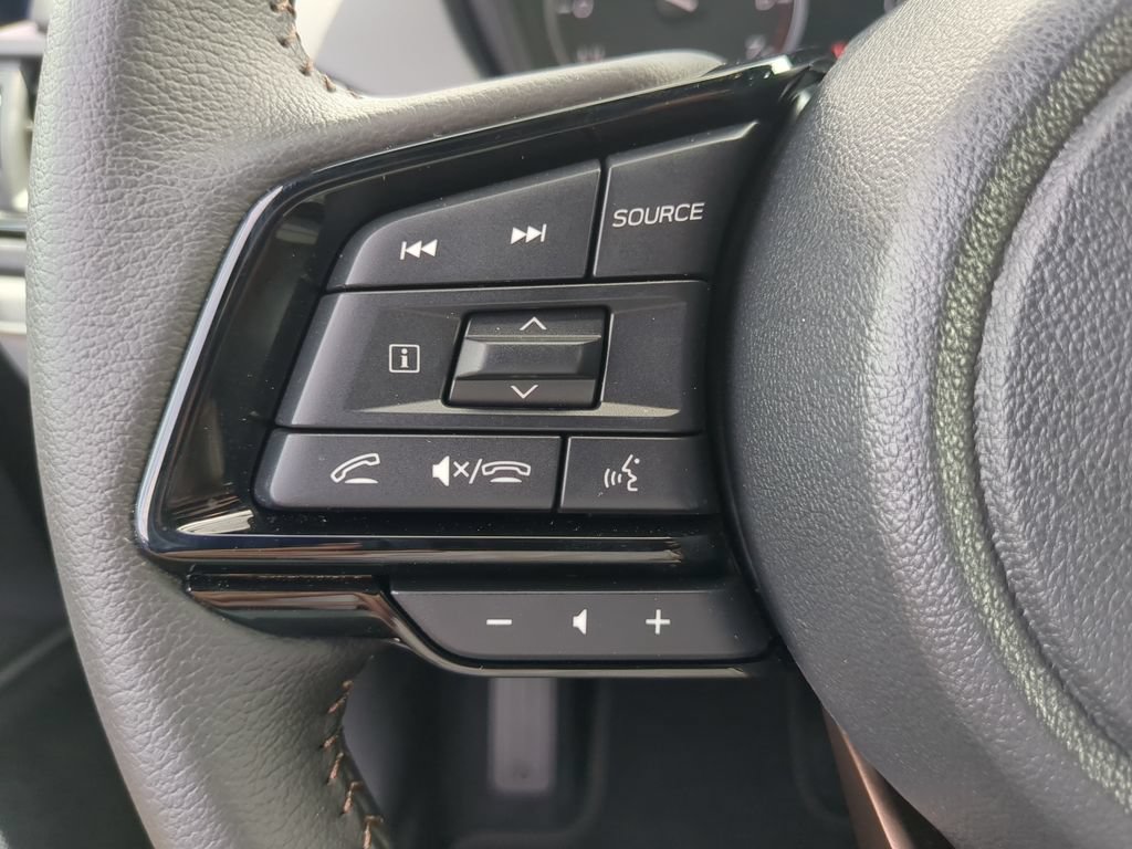 Certified 2026 Subaru Forester Sport AWD/4WD image 28