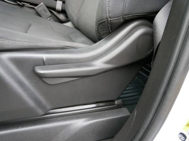 Used 2021 Chevrolet Silverado 2500 W/T w/ WT Convenience Package image 13