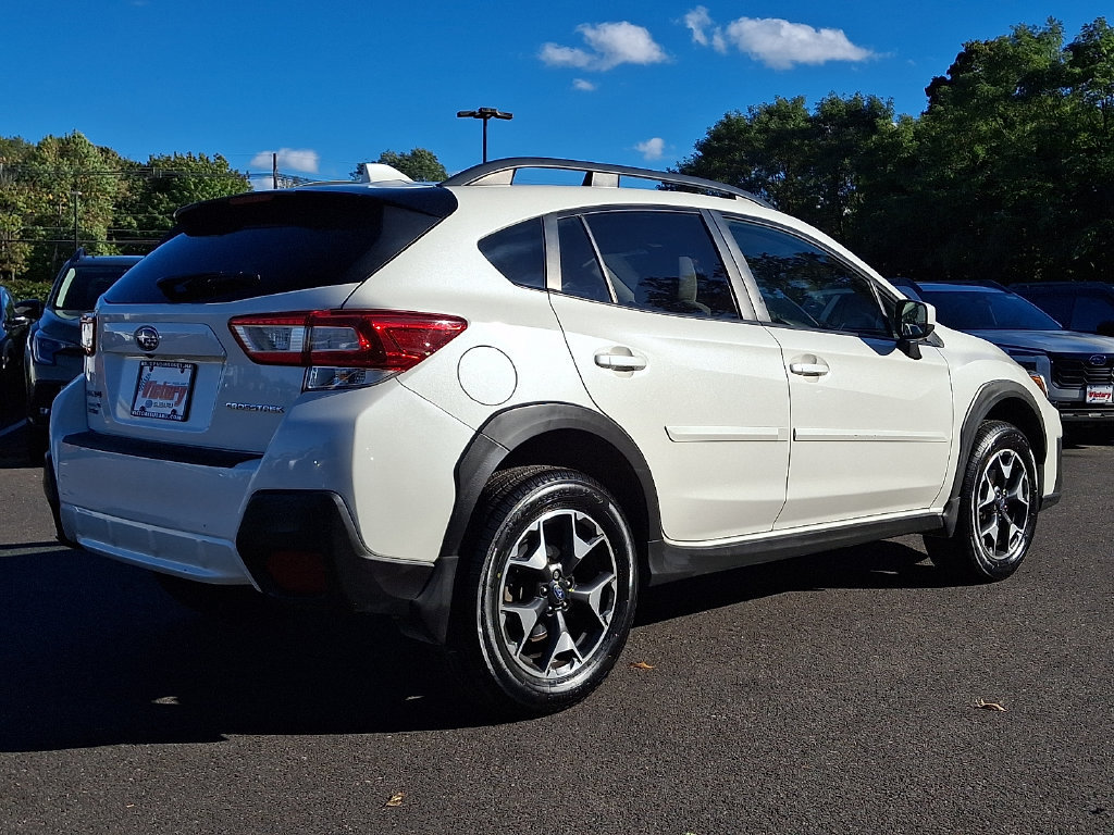 Used 2019 Subaru Crosstrek 2.0i Premium AWD/4WD image 6
