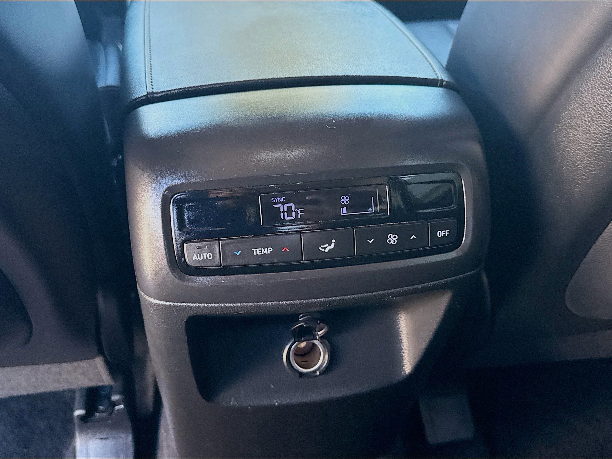 Used 2023 Hyundai Palisade SEL image 20