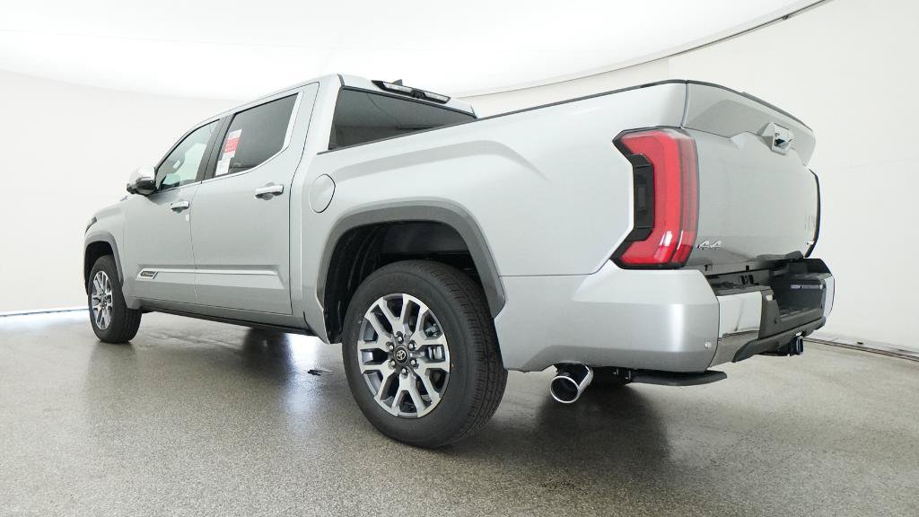New 2026 Toyota Tundra 1794 Edition AWD/4WD image 29