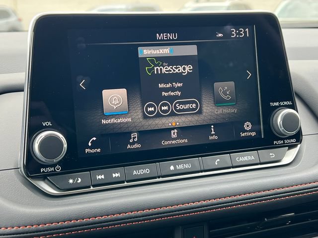 New 2026 Nissan Rogue SV w/ Rock Creek Premium Package AWD/4WD image 23