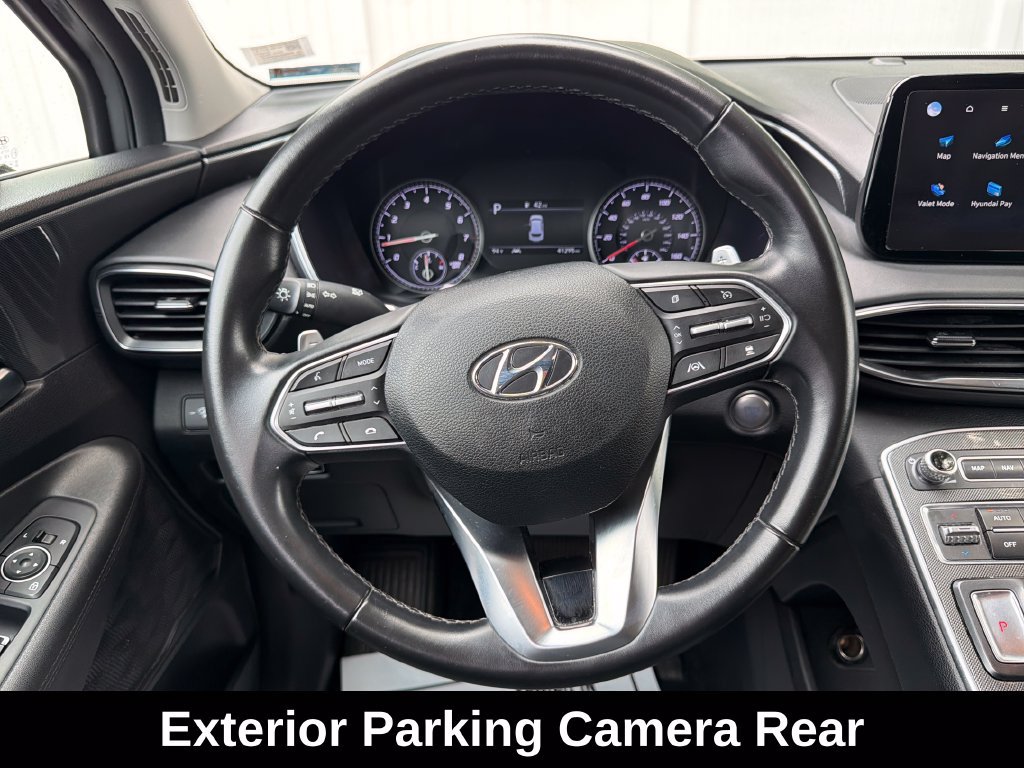 Used 2023 Hyundai Santa Fe SEL w/ Cargo Package AWD/4WD image 17