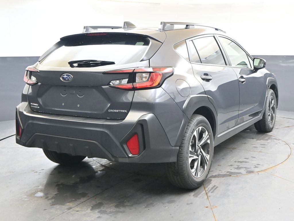 Certified 2025 Subaru Crosstrek 2.0i Premium AWD/4WD image 5