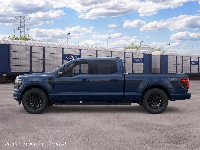 New 2026 Ford F150 XLT AWD/4WD image 3